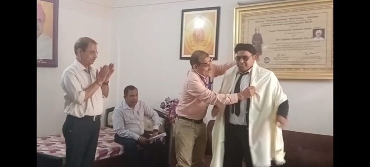 मातावाला बाग विवाद: कोर्ट ने धरना-प्रदर्शन और नारेबाजी पर लगाई रोक