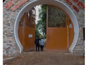 मातावाला बाग प्रकरण : एसएसपी कार्यालय में बैठक के बाद दोनों पक्षों में बनी सहमति, कोर्ट आदेश तक प्रवेश रहेगा प्रतिबंधित