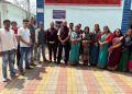 बड़ी खबर: सड़क निर्माण को लेकर उग्र हुए ग्रामीण, प्रशासन को 15 दिन का अल्टीमेटम