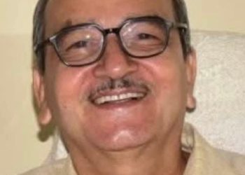 उत्तराखंड को मिलेगा अनुभवी मीडिया सलाहकार? डॉ. गोविंद सिंह के नाम की चर्चा तेज