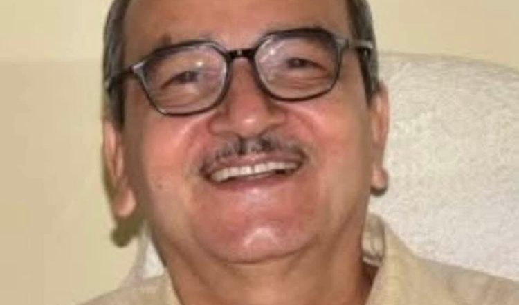 उत्तराखंड को मिलेगा अनुभवी मीडिया सलाहकार? डॉ. गोविंद सिंह के नाम की चर्चा तेज