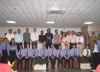 एसजीआरआर विश्वविद्यालय में कृषि नवाचार और स्टार्टअप्स पर केंद्रित बूट कैंप का आयोजन