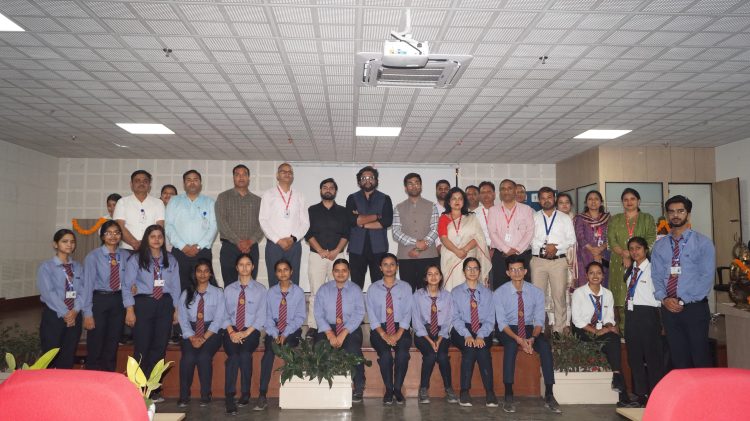 एसजीआरआर विश्वविद्यालय में कृषि नवाचार और स्टार्टअप्स पर केंद्रित बूट कैंप का आयोजन