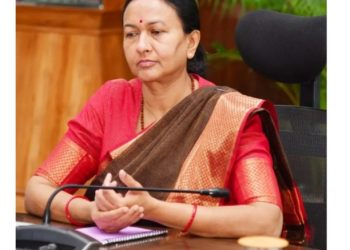 बड़ी खबर: मुख्य सचिव पद से रिटायर होते ही मिली नई जिम्मेदारी, राधा रतूड़ी बनीं उत्तराखंड की मुख्य सूचना आयुक्त