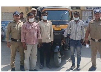 उत्तराखंड में इंसानियत शर्मसार: टैम्पो में महिला से गैंगरेप, लूट के बाद हाईवे पर फेंका