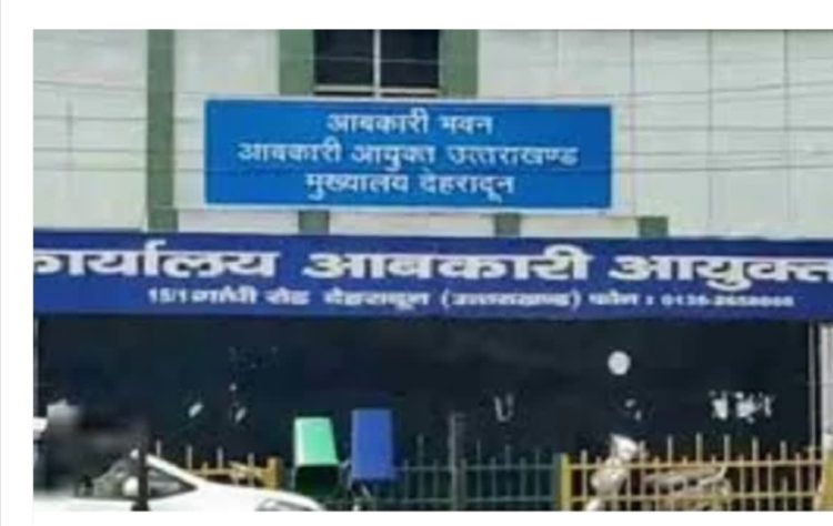 बड़ी खबर: उत्तराखंड में शराब दुकानों पर होगी सख्त जांच: सरकार ने ओवर रेटिंग पर कसी नकेल, बनीं विशेष टीमें