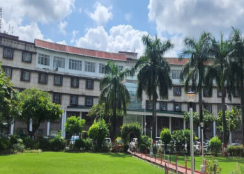 मुख्य सचिव की तैनाती के बाद बड़ा फेरबदल तय, जल्द जारी होगी अधिकारियों की नई सूची