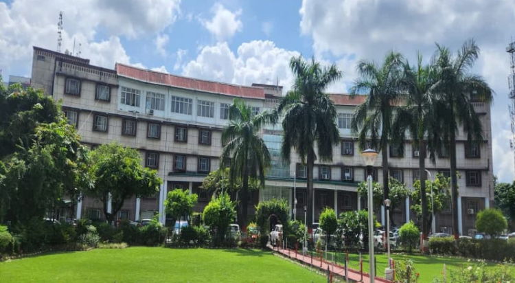 मुख्य सचिव की तैनाती के बाद बड़ा फेरबदल तय, जल्द जारी होगी अधिकारियों की नई सूची