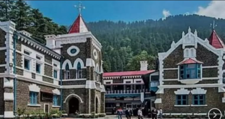 बड़ी खबर: तीन जजों की नियुक्ति के लिए हुई परीक्षा में एक भी अभ्यर्थी नहीं हुआ सफल, हाईकोर्ट ने जारी किया परिणाम