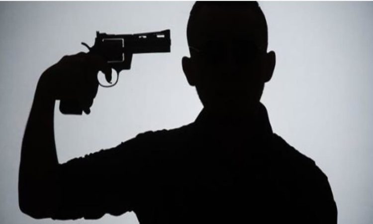 बड़ी खबर : प्रेमनगर में छात्र ने खुद को मारी गोली, वेंटिलेटर पर चल रही ज़िंदगी की जंग