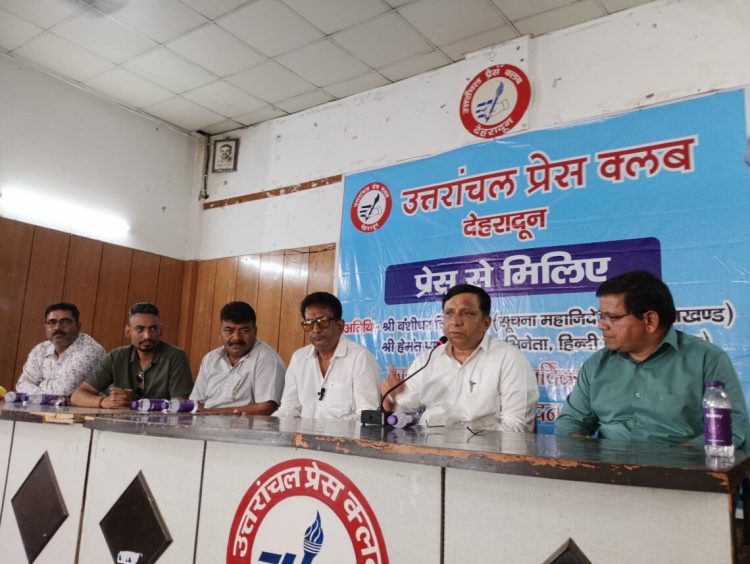 उत्तराखंड बन रहा है फिल्म निर्माण की पहली पसंद: नई फिल्म नीति 2024 से मिल रहा जबरदस्त फायदा