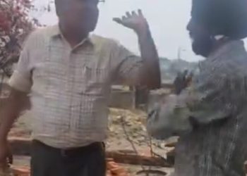 सुद्धोवाला जमीन विवाद: सरकारी नहीं, गोल्डन फॉरेस्ट की निकली विवादित भूमि, सुप्रीम कोर्ट के आदेशों की उड़ रही धज्जियां