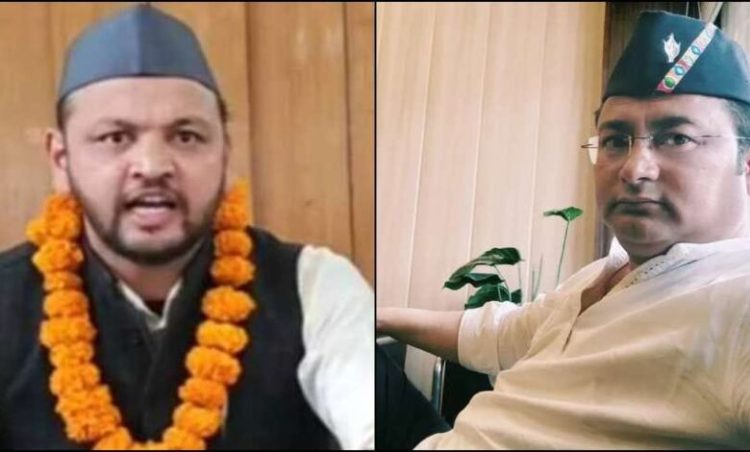 बिग ब्रेकिंग : देहरादून वसूली केस में आशीष नेगी को मिली राहत, आशुतोष को अभी इंतज़ार