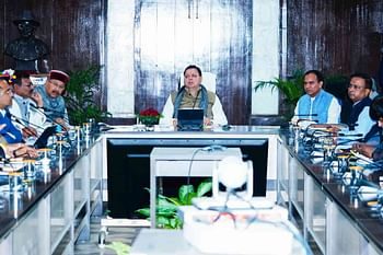 चारधाम यात्रा में पंजीकरण अनिवार्य, सोनप्रयाग, पांडुकेश्वर, हिना और बड़कोट में होगी सख्त जांच