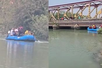 बड़ी खबर: गंगनहर में भाई को बचाने कूदीं दो बहनें तेज बहाव में लापता, रेस्क्यू ऑपरेशन जारी