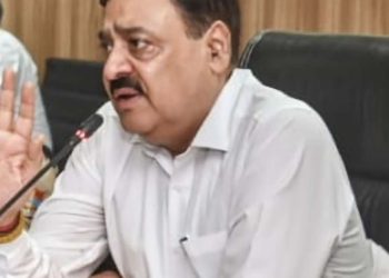 बिग ब्रेकिंग: अर्द्धकुंभ के लिए समयबद्ध तैयारियों के निर्देश, 561 कार्यों पर होगा 4600 करोड़ से अधिक खर्च