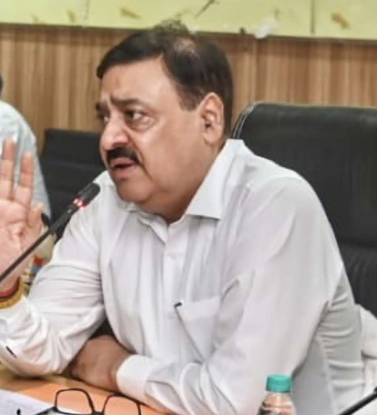 बिग ब्रेकिंग: अर्द्धकुंभ के लिए समयबद्ध तैयारियों के निर्देश, 561 कार्यों पर होगा 4600 करोड़ से अधिक खर्च