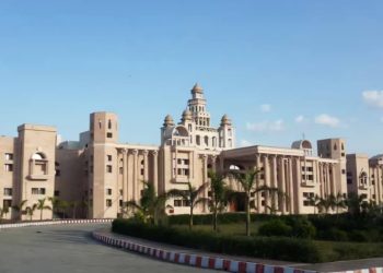 UTU सॉफ्टवेयर घोटाला: करोड़ों की अनियमितता पर बवाल, जांच के लिए समिति गठित