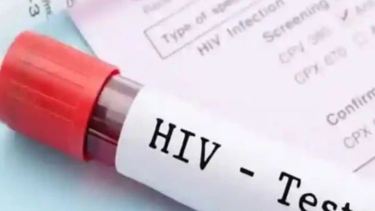 देहरादून में बढ़ता HIV संक्रमण: कोरोनेशन अस्पताल में 1622 मामले दर्ज