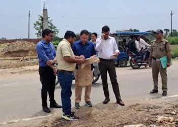 हरिद्वार जमीन घोटाले की जांच अंतिम चरण में, अब तक 24 गवाहों से पूछताछ, जल्द सौंपी जाएगी रिपोर्ट