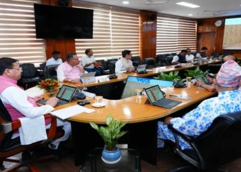 बिंग ब्रेकिंग: उत्तराखंड कैबिनेट मीटिंग में 11 बड़े फैसले, जानिए जनता से जुड़े कौन-कौन से निर्णय लिए गए