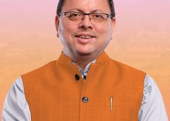 बिग ब्रेकिंग: मुख्यमंत्री धामी के नेतृत्व में उत्तराखंड को मिली 1910 करोड़ रुपये की शहरी विकास परियोजनाओं की बड़ी सौगात