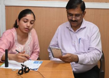 पिटकुल मुख्यालय में Free Health Camp और Wellbeing Training का सफल आयोजन