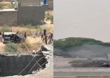 भारत ने दिया पाकिस्तान को करारा जवाब – सीमापार हमलों को सटीक कार्रवाई से किया निष्क्रिय