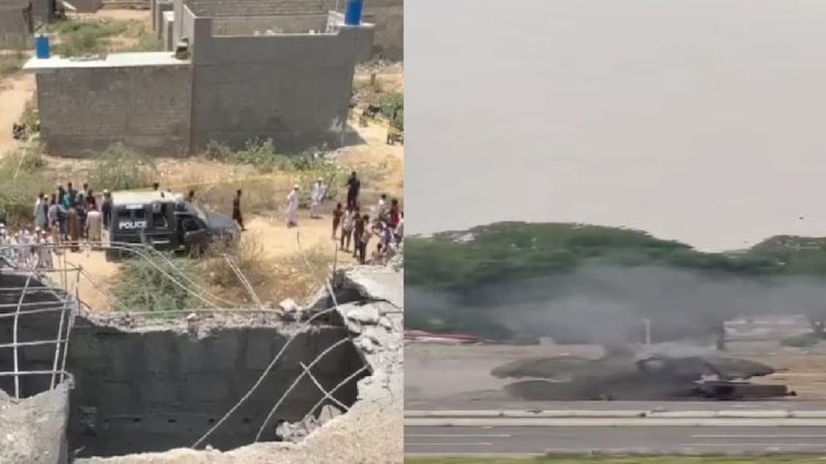 भारत ने दिया पाकिस्तान को करारा जवाब – सीमापार हमलों को सटीक कार्रवाई से किया निष्क्रिय