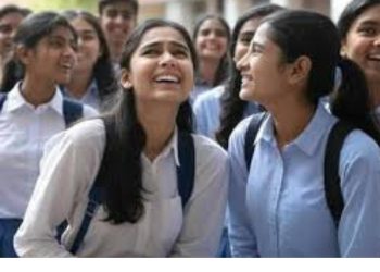 CBSE 12वीं रिजल्ट 2025 घोषित: देहरादून रीजन 83.45% के साथ 13वें स्थान पर, विजयवाड़ा रहा पहले नंबर पर