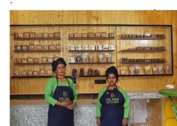 बुलंद हौसलों की मिसाल: देहरादून में आधुनिक हिलांस आउटलेट्स से आत्मनिर्भरता की नई राह