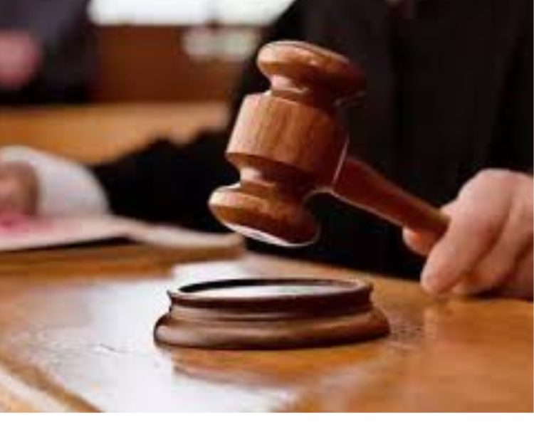 बड़ी खबर: महिला पुलिसकर्मी को मिली जमानत, सीओ दंपती को ब्लैकमेल करने का था आरोप