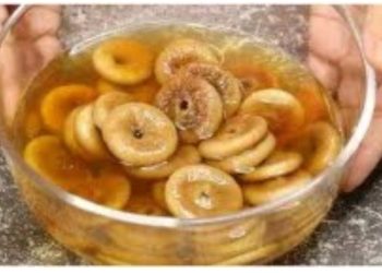 अंजीर का पानी पीने के फायदे: कौन-से अंगों के लिए है फायदेमंद और कैसे करें सेवन