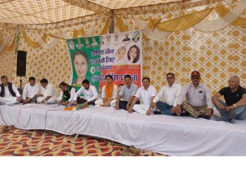 बिग ब्रेकिंग : देहरादून के बीचोबीच कूड़े का पहाड़, उत्तराखंड क्रांति दल ने उठाई हटाने की मांग