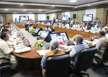 शिक्षा के क्षेत्र में बड़ा सुझाव: सभी राज्यों को एनसीईआरटी से मिले पाठ्यपुस्तकें – डॉ. धन सिंह रावत