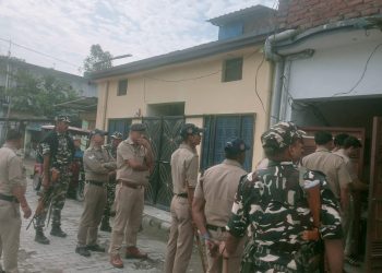 बड़ी खबर: ऑपरेशन सिंदूर के बाद देहरादून में बढ़ी चौकसी, बाहरी लोगों की सघन जांच शुरू