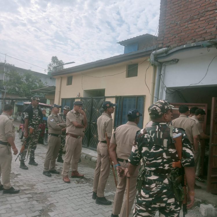 बड़ी खबर: ऑपरेशन सिंदूर के बाद देहरादून में बढ़ी चौकसी, बाहरी लोगों की सघन जांच शुरू