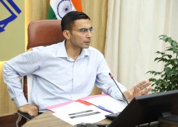 जिलाधिकारी के निर्देश पर पेयजल समस्याओं का त्वरित समाधान, कंट्रोल रूम में तैनात हैं 7 विभाग