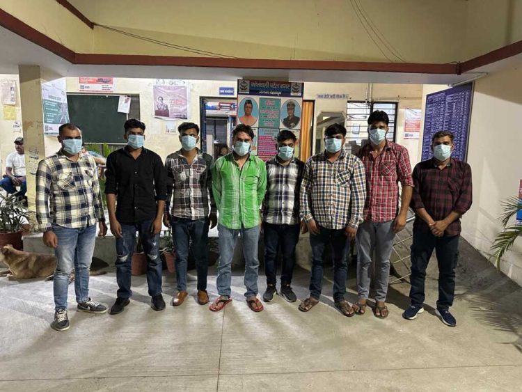 बिग ब्रेकिंग: देहरादून में CBSE की प्रतियोगी परीक्षा के दौरान नकल का बड़ा खुलासा, 17 अभ्यर्थी गिरफ्तार