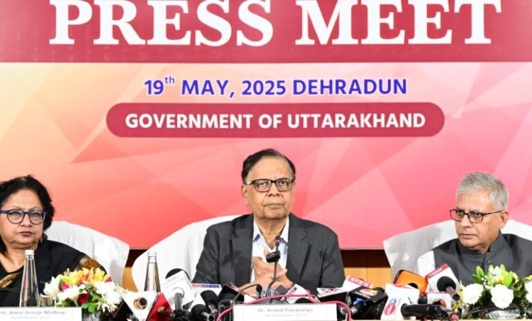 राजकोषीय संतुलन बनाए रखने में सक्षम है उत्तराखंड