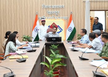 रिस्पना-बिंदाल एलिवेटेड रोड: देहरादून की जाम-मुक्त राजधानी के लिए बड़ा कदम