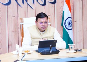 मुख्यमंत्री ने दिए सख्त निर्देश: आधार व सरकारी दस्तावेजों का सही Verification हो