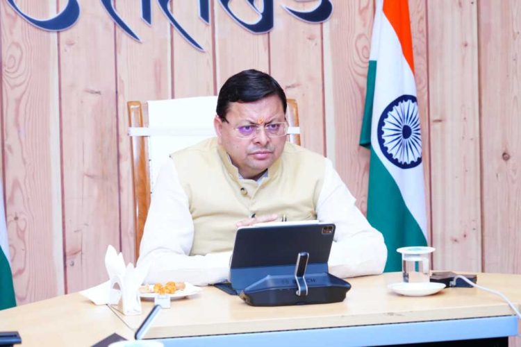 मुख्यमंत्री ने दिए सख्त निर्देश: आधार व सरकारी दस्तावेजों का सही Verification हो