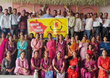 उत्तराखंड स्वाभिमान मोर्चा का संगठन विस्तार – सेलाकुई में जन-जन को जोड़ने का संकल्प