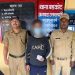 बड़ी खबर: बड़कोट पुलिस ने अवैध अफीम के साथ युवक को किया गिरफ्तार