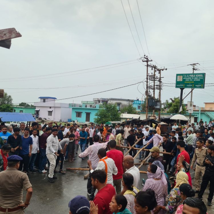 उत्तराखंड की बेटी को मिला इंसाफ: अंकिता भंडारी हत्याकांड में तीनों आरोपी दोषी करार