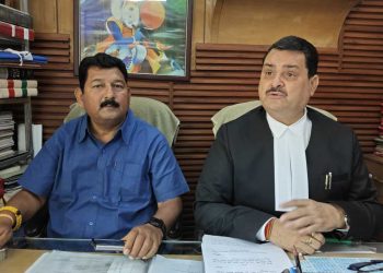 बड़ी खबर: पूर्व बीजेपी विधायक महेश नेगी को दुष्कर्म मामले में 5 साल बाद कोर्ट से क्लीन चिट