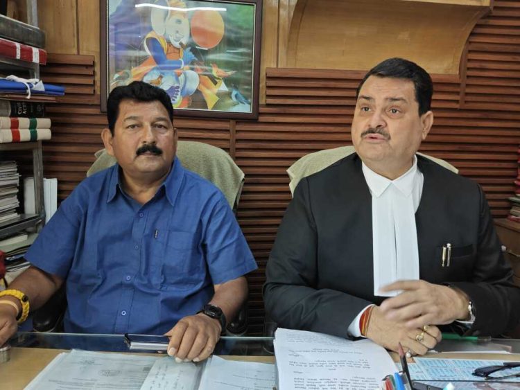 बड़ी खबर: पूर्व बीजेपी विधायक महेश नेगी को दुष्कर्म मामले में 5 साल बाद कोर्ट से क्लीन चिट