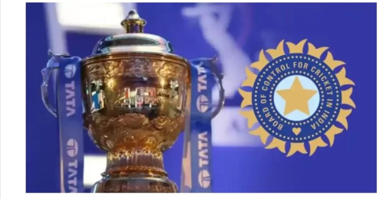 IPL 2025: BCCI ने जारी किया नया शेड्यूल, 17 मई से फिर शुरू होंगे मुकाबले