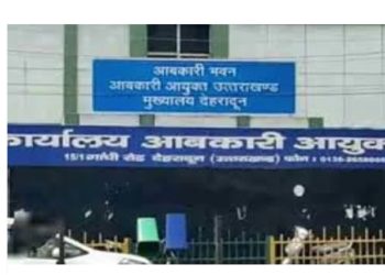 बड़ी खबर: उत्तराखंड में शराब माफियाओं पर टूटा आबकारी विभाग का कहर